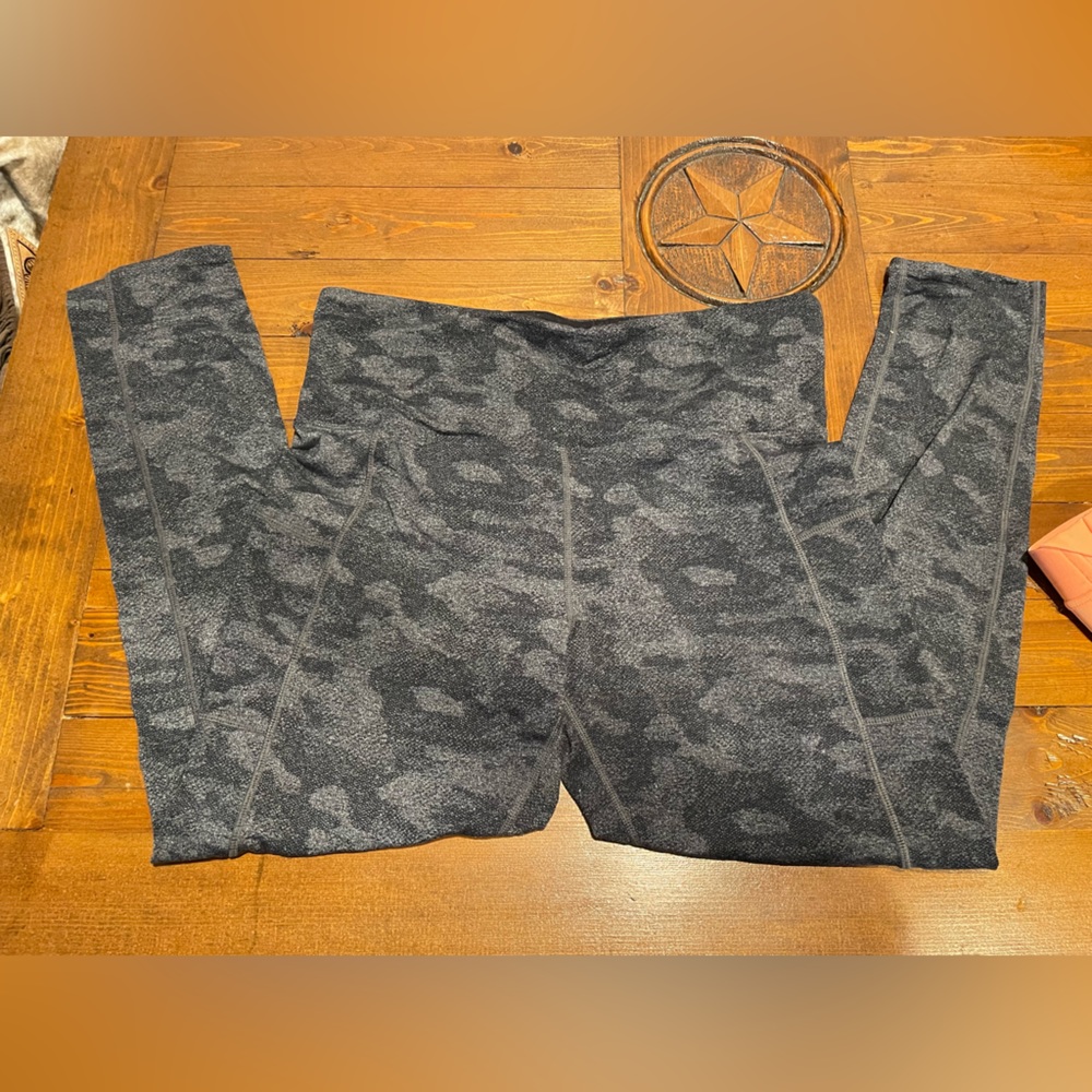 Tuff Athletics Leggings